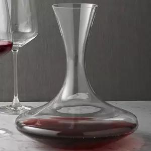 Basic wine decanter 1p