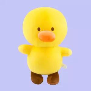 플러피 하우스 인형 Chicky캐릭터봉제 깜찍한 중형 소꿉 놀이 역할 귀여운
