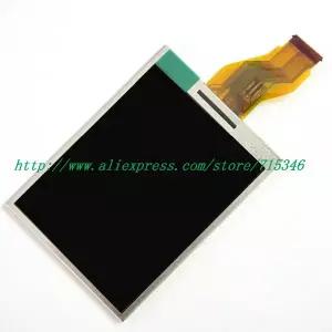 캐논 IXUS145 ELPH 135 용 LCD 디스플레이 화면 IXUS150 IXUS160 IXUS165 IXUS175 IXUS180 디지털 카메라