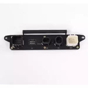 Agras Drone T40/T20P 스프레이 탱크 어댑터 보드 모듈 원본.