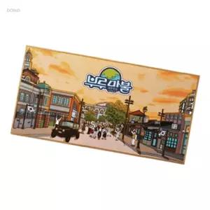 동글동글마켓 부루마불 대한독립 가족게임
