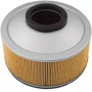 HiFloFiltro HFA2801 프리미엄 OEM 교체용 에어 필터 싱글