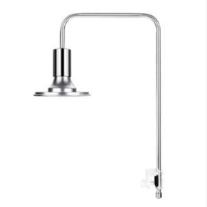 알루미늄 걸이식 수초 LED 스팟 조명