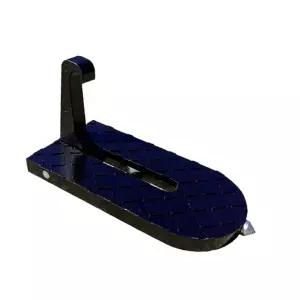 접이식 사다리 차량용 도어스텝 보조 페달 DD-10973