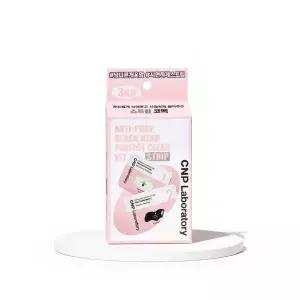 차앤박(CNP) 안티포어 블랙헤드 스트립 3회분
