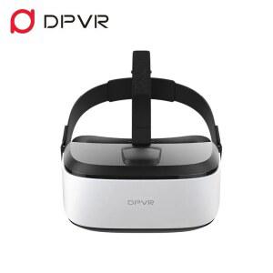가상현실 DPVR E3C 가상 센터용 공원 안경 현실 VR 놀이 게임