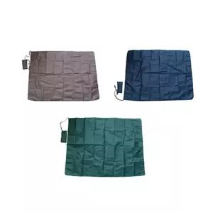 야외식탁보 야외돗자리 캠핑 93cmX70cm 완전간편휴대
