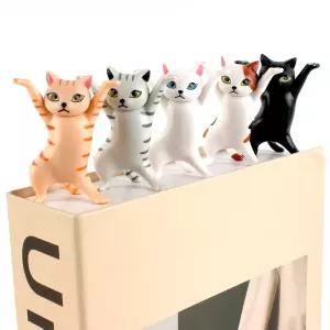 고양이 다용도 거치대