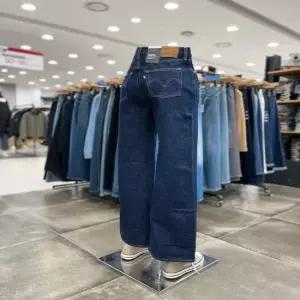 [리바이스] LEVIS 립케이지 와이드 레그  A6081-0019 (29990044)