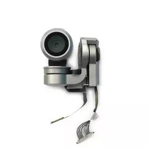 dji 호환 Mavic Pro Drone 교체 수리 부품 용 카메라 PTZ 플랫 케이블 유연한 라인 짐벌 모터 암