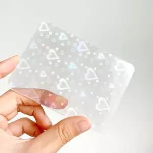 아이돌 굿즈 정리 포켓 앨범