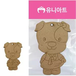 MSTORY  팬시우드 43번 (12지신) (P0000DSC) 만들기교구