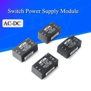 HLK-20M05/20M09/20M12/20M15/20M24 AC-DC 220V 5V/9V/12V/15V/24V 절연 스텝 다운 전원 공급 장치 모듈 홈