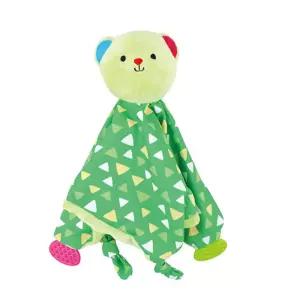 샘 애착담요 수면인형