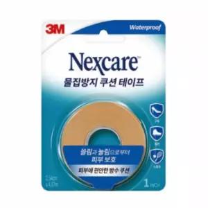 3M 넥스케어 물집방지 쿠션 테이프 피부보호 생활방수 스포츠 밴드