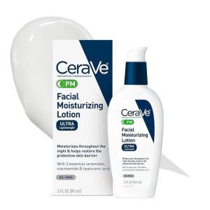 세라비 PM 페이셜 모이스처라이징 로션 89ml