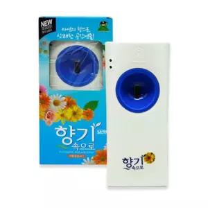 실내용 자동 방향 분사기