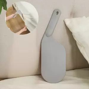 침구 정리용품 시트 정리기 도구 침대사이 패드 고정