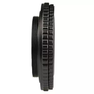 M42  10mm-15.5mm 조정 가능한 포커싱 헬리코이드 매크로 튜브 렌즈 어댑터구리 코어 및 WMAN