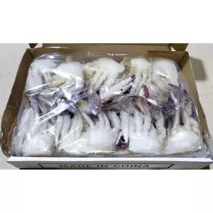 냉동 절단플라워게 450g M 냉동수산물 수산물 절단 플라워게