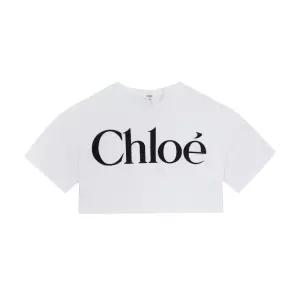 [AK수원점] [끌로에] [끌로에 CHLOE] C20486 117 아동 반팔티