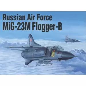 48sc 러시아공군 MiG23M 플로거B