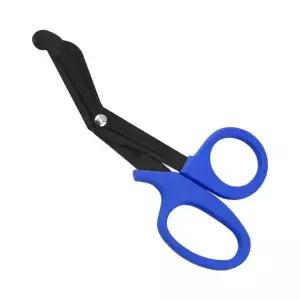 TBZ 붕대가위 15cm 드레싱가위 가정비상구급용