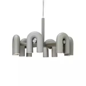 식탁 샹들리에 서커스 인테리어 천장 거실 침실 펜던트 디자인 장식 포인트
