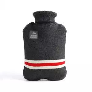 보온물주머니 800ml 차콜 허리 복부