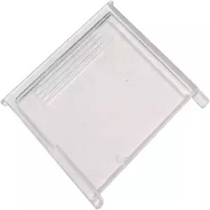 Janome Kenmore 재봉틀용 YEQIN 보빈 커버 플레이트 652009008