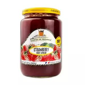 LES 꼼드프로방스 딸기잼 900g