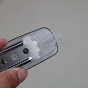 아우디 TT A3 B7 4FD947105 용 인테리어 선바이저 오버헤드 돔 램프 조명