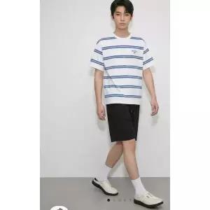 [행텐주니어]트리코트5부바지14570037408 _