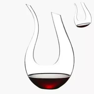 디캔터세트 와인선물세트 와인 디캔더 1000ml