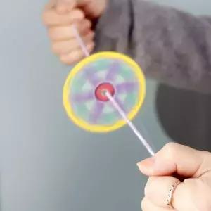 TBZ DIY725 내맘대로끈팽이만들기