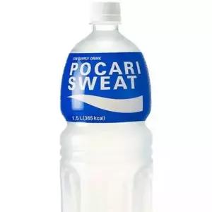 동아오츠카 기타 포카리스웨트 1.5L 12패트