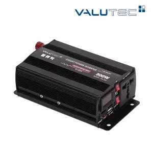 벨류텍 VIM-300 유사정현파 인버터 24V