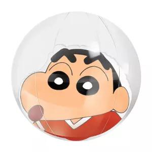 -짱구는못말려 캐릭터 비치볼 40