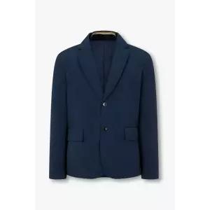 [롯데백화점]폴스미스 PAUL SMITH   [PS PAUL SMITH] 싱글 블레이저 패딩 자켓