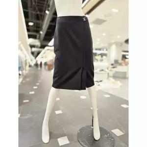 이월수량 조이너스 베이직 정장 치마스커트 ESXS902 2810692