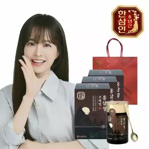 [농협홍삼] 한삼인 홍삼정 프라임S 240g 3세트+쇼핑백