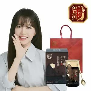 [농협홍삼] 한삼인 홍삼정 프라임S 240g+쇼핑백