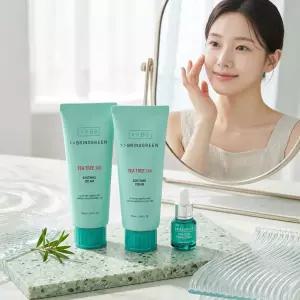 브링그린 티트리 시카 수딩 크림 플러스 100ml