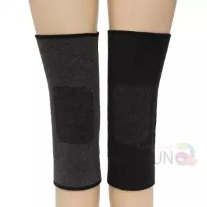( )보온 무릎보호대 2p L 블랙 스포츠무릎보호대 무릎보온보호대 댄스무릎보호대 헬스무릎보호대 자전거무