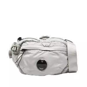 20CMAC734A 005269G 904/국내발송 CP COMPANY 남성 웨이스트 백