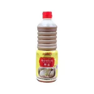 이금기 액상치킨스톡 1.15kg