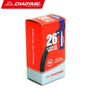 [BL]무료배송 차오양 26×1.95-2.125 프레스타 튜브/48mm/60mm