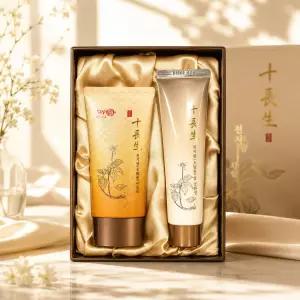 십장생 천지향 선크림 기획세트 (SPF50+/PA+++)