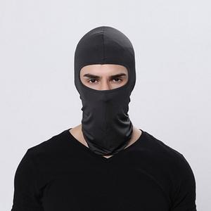 사계절 남녀공용 자전거 오토바이 두건 넥워머 자외선차단 라이딩 바이크 복면 마스크