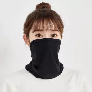 [셀러허브]등산 마스크 엄마아빠 여름 등반 쿨링 목토시 매쉬 소재 (S10913429)